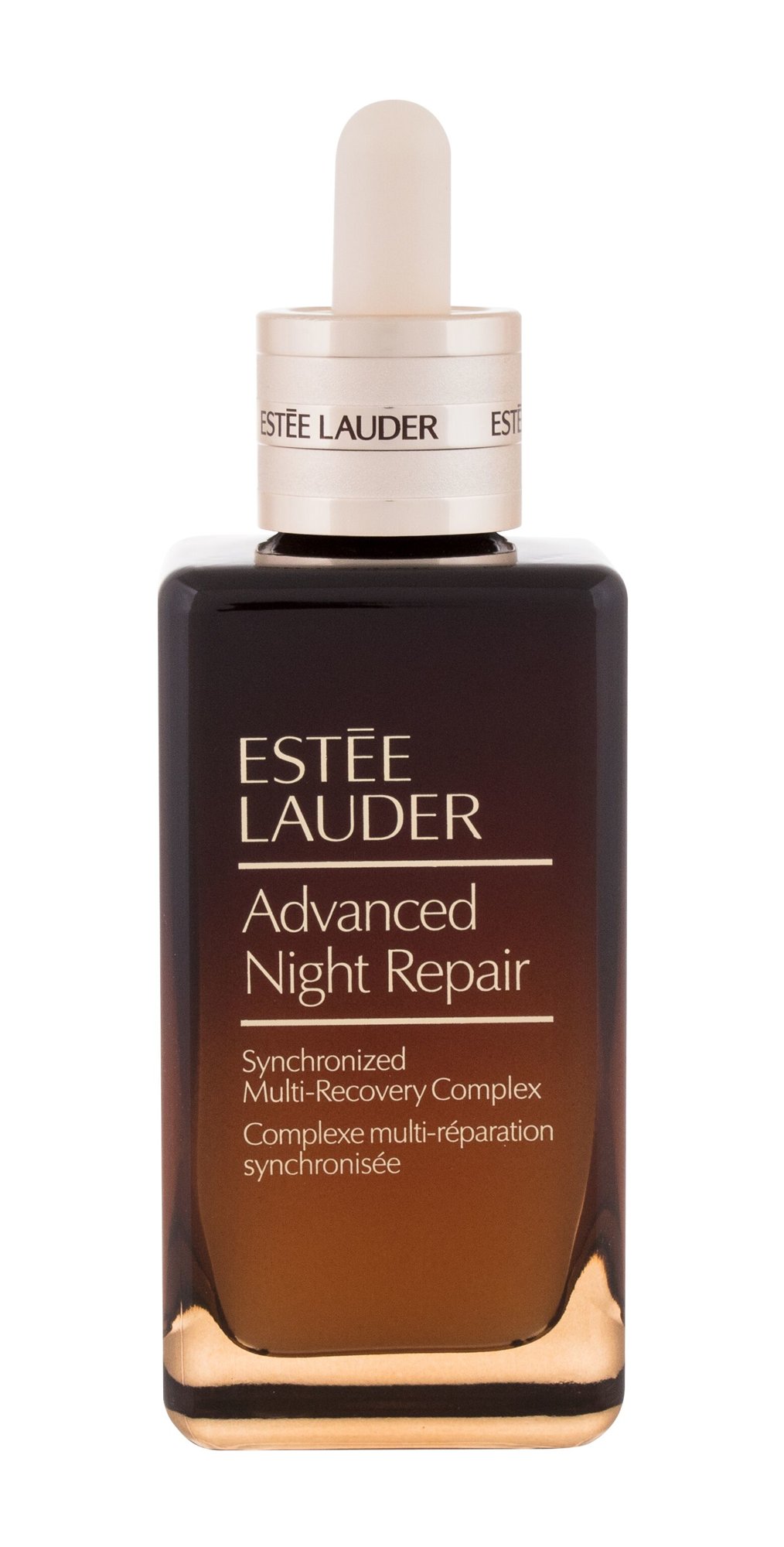 Esteé Lauder Advanced Night Repair Multi-Recovery Complex 100ml Veido serumas (Pažeista pakuotė)