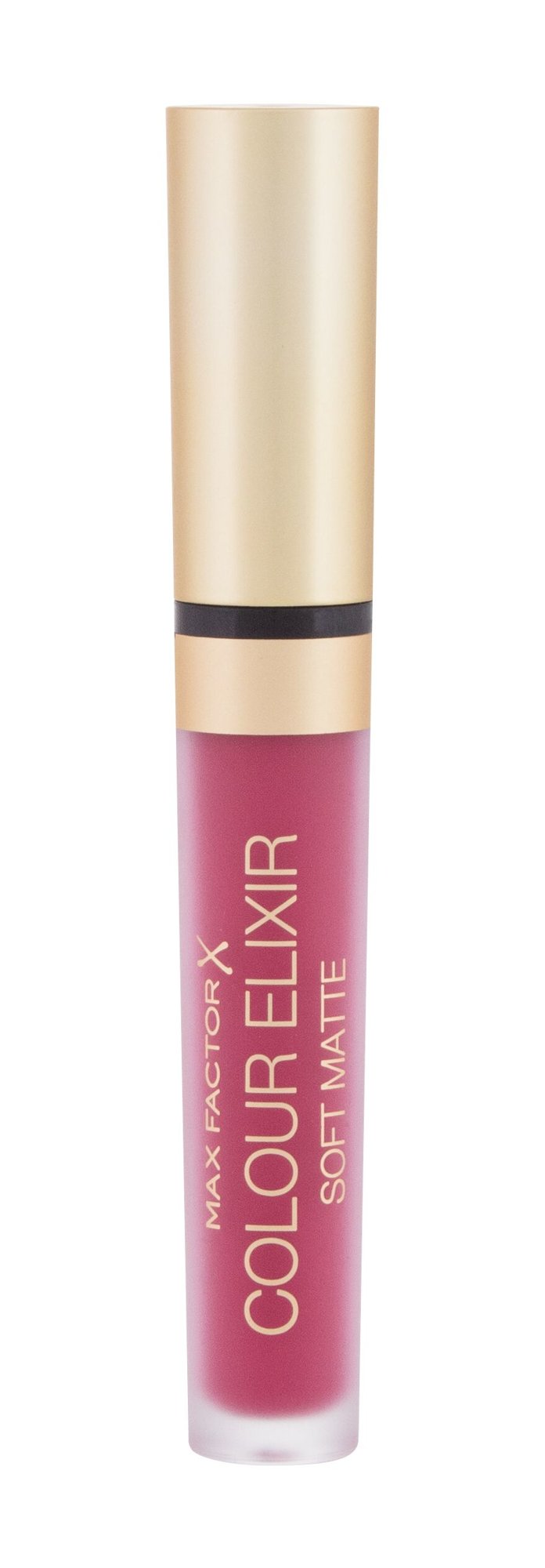 Max Factor Colour Elixir Soft Matte lūpdažis