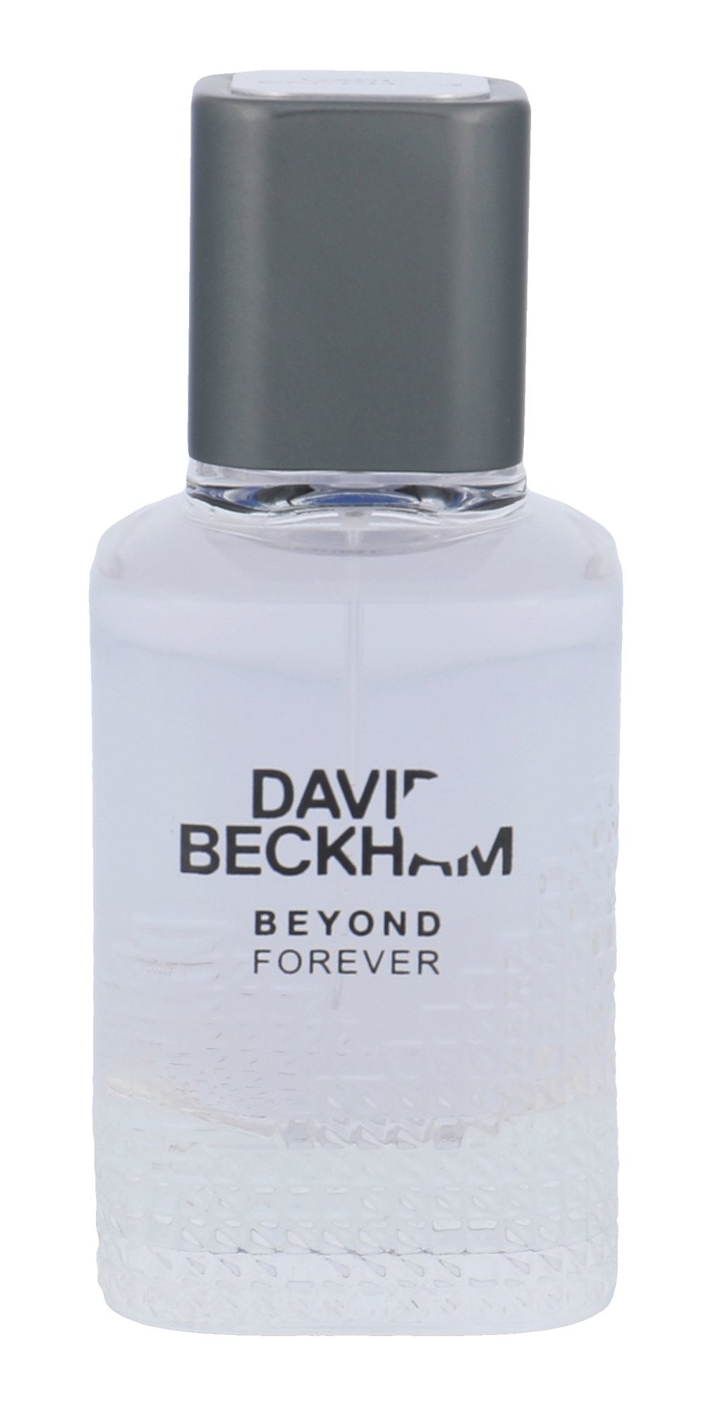 David Beckham Beyond Forever 40ml Kvepalai Vyrams EDT (Pažeista pakuotė)