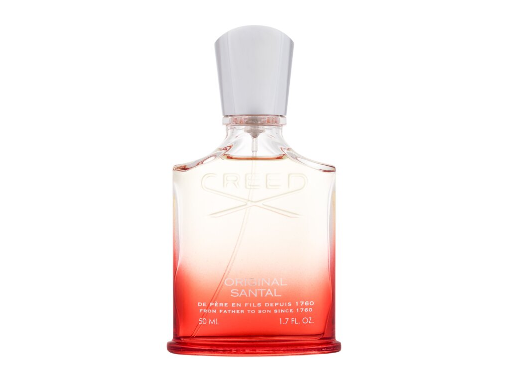 Creed Original Santal Eau De Parfum 50 ml Damaged box