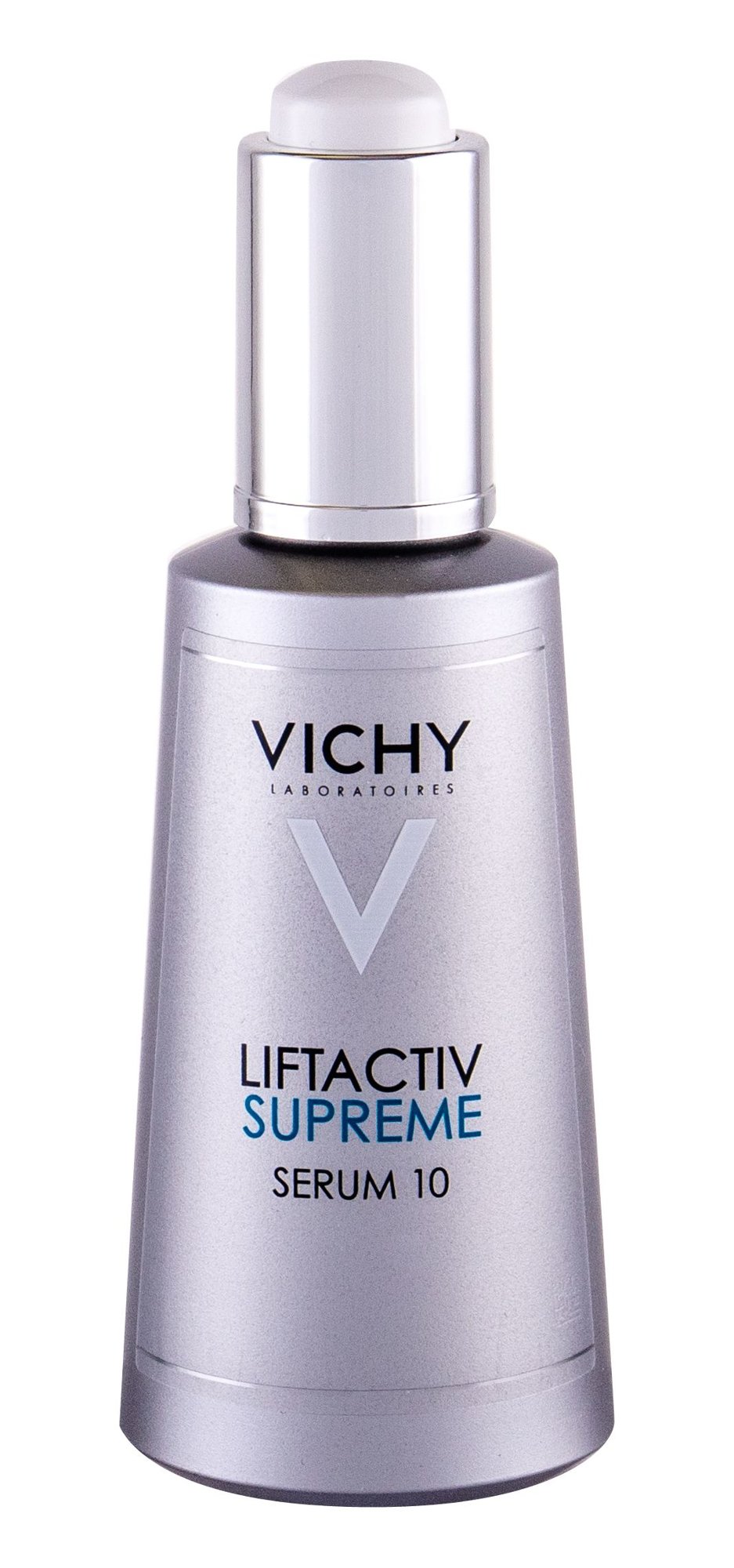 Vichy Liftactiv Supreme 50ml Veido serumas (Pažeista pakuotė)