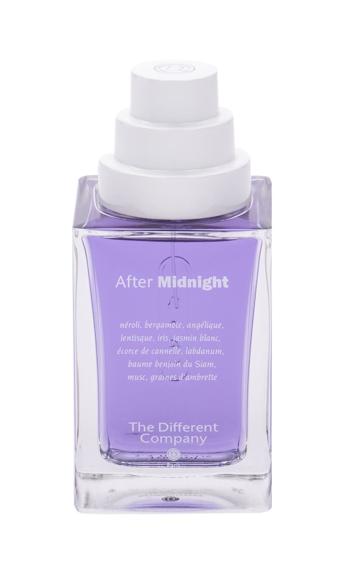 The different company After Midnight Eau De Toilette 100 ml