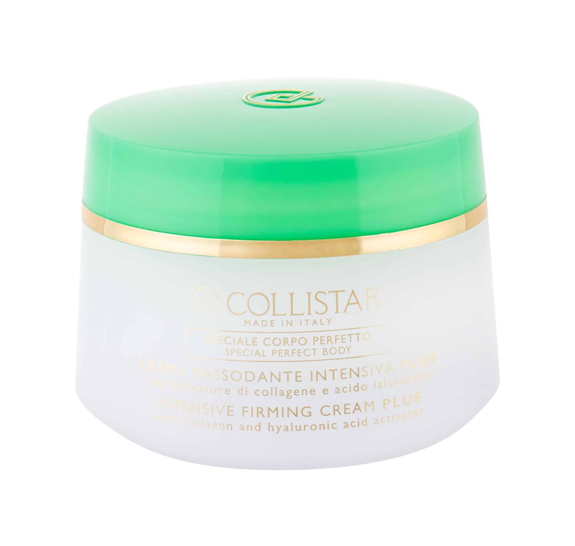 Collistar Special Perfect Body Intensive Firming Cream