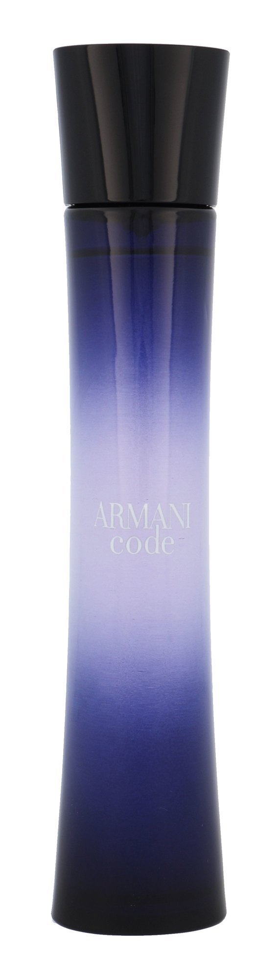 Giorgio Armani Code Eau De Parfum 75 ml Damaged box