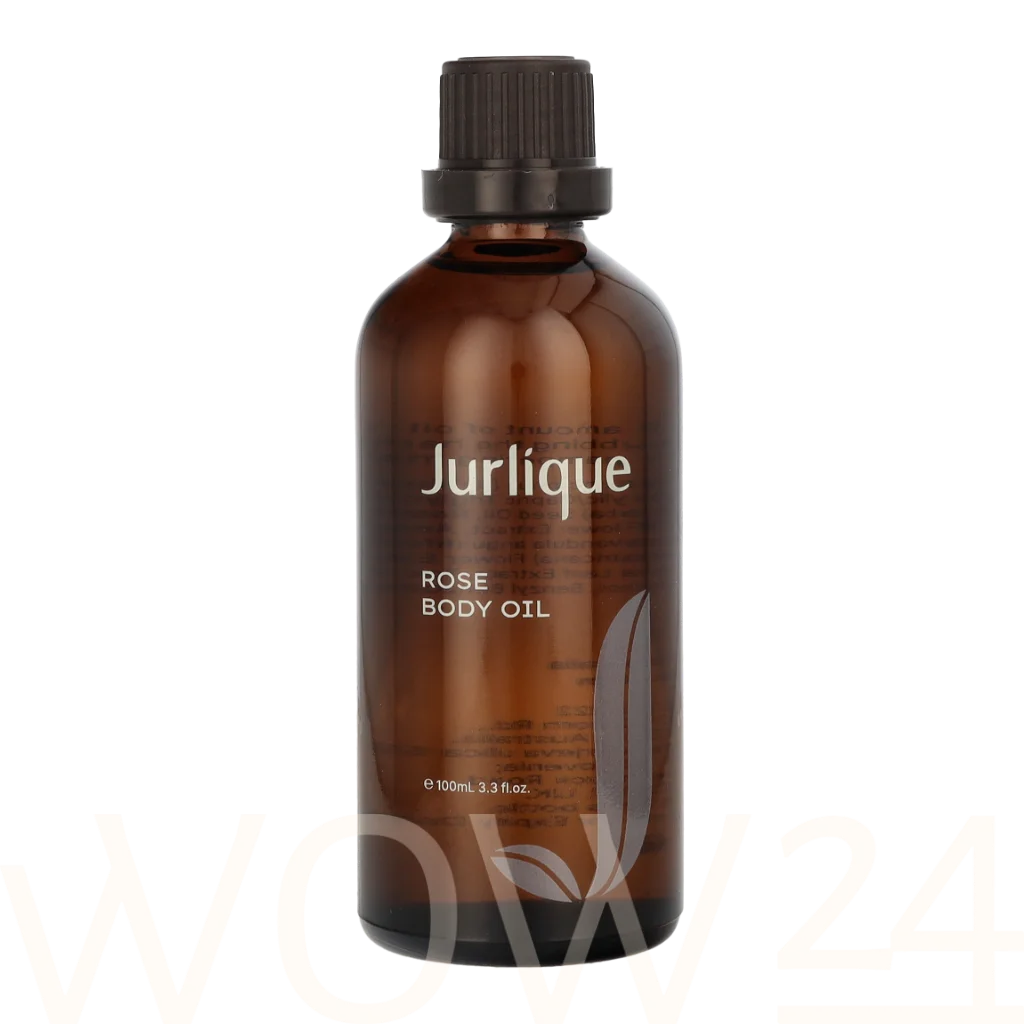 Jurlique Jurlique Rose Body Oil Kūno aliejus Moterims