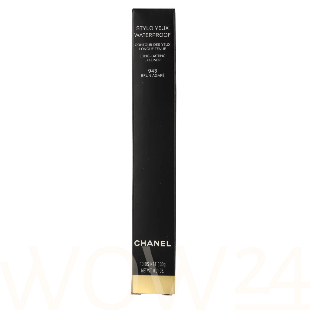 Chanel Stylo Yeux