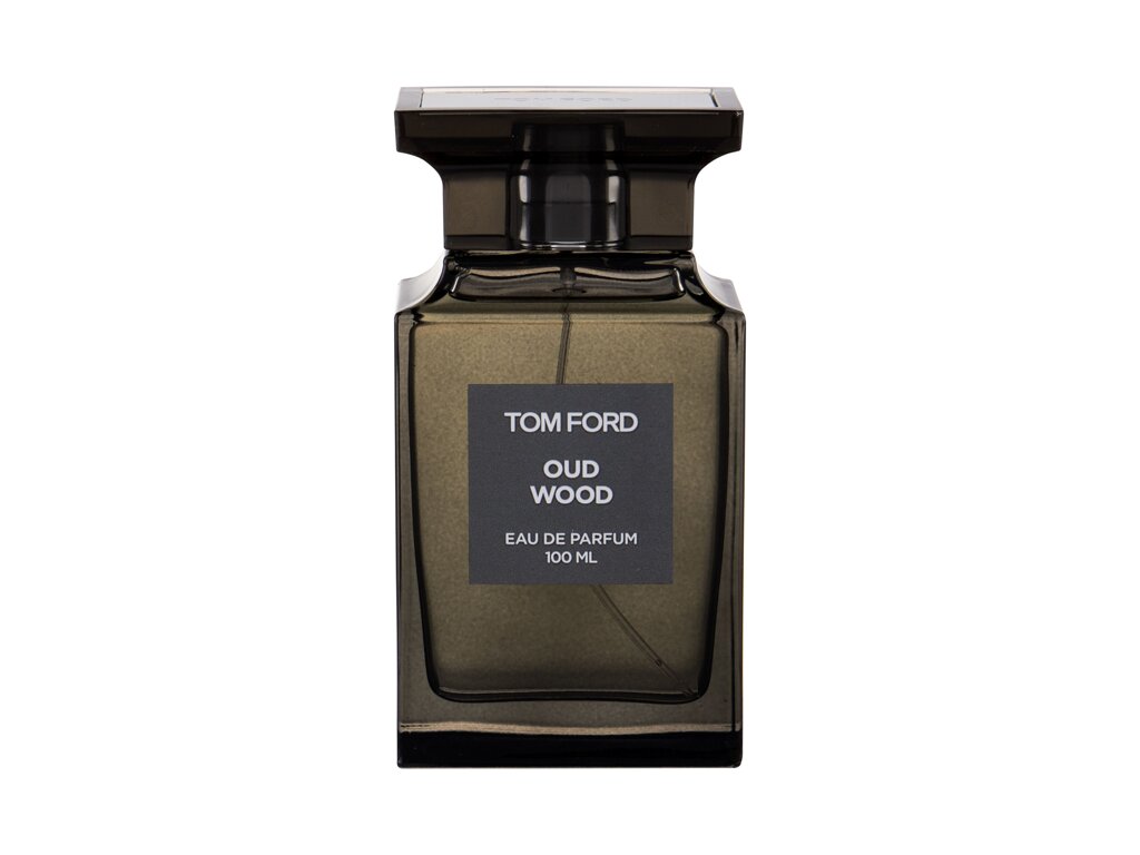Tom ford Private Blend Oud Wood Eau De Parfum 100 ml Damaged box