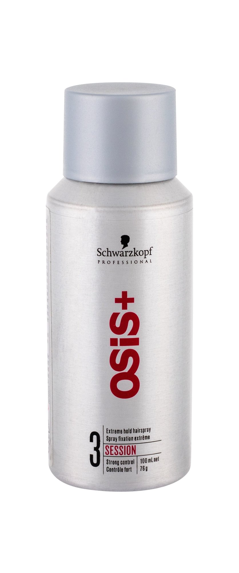 Schwarzkopf Osis+ Session Extreme Hold 100 ml