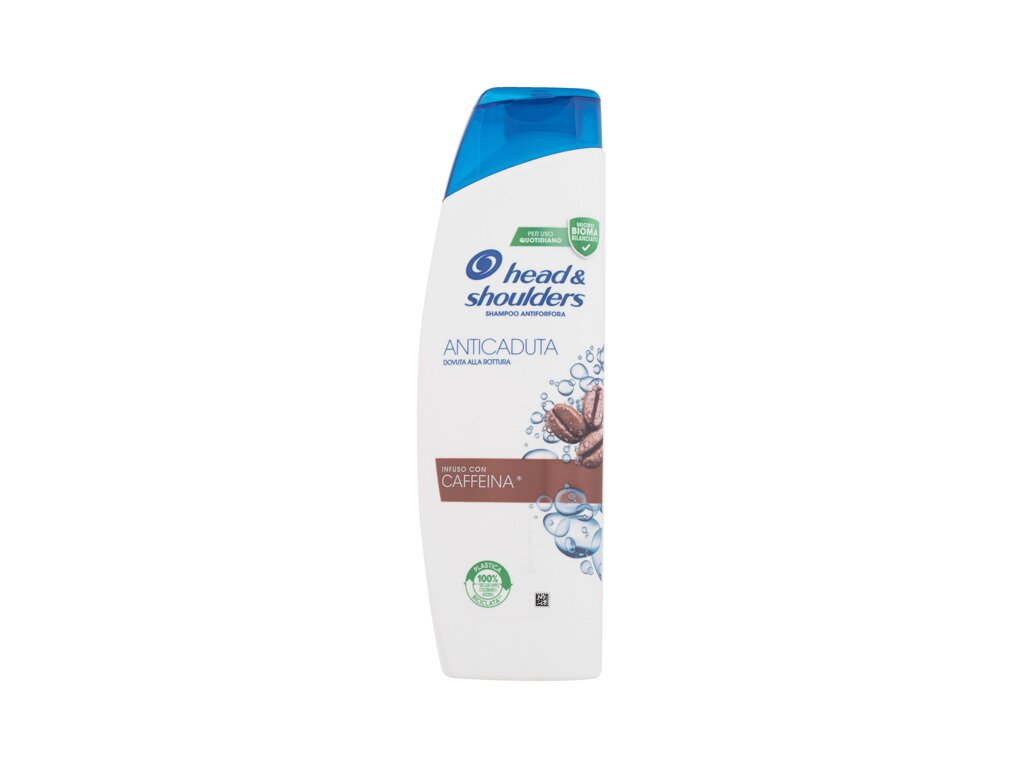 Head & Shoulders Anti-Hair Fall Anti-Dandruff &scaron;ampūnas