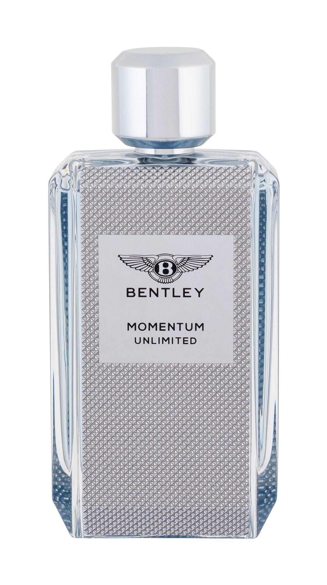 Bentley Momentum Unlimited 100ml Kvepalai Vyrams EDT (Pažeista pakuotė)