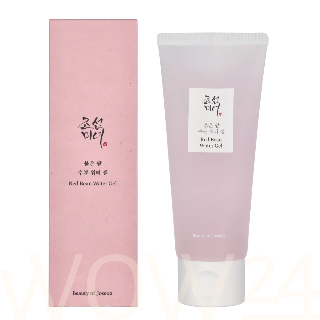Beauty of Joseon Beauty Of Joseon Red Bean Water Gel 100 ml veido gelis
