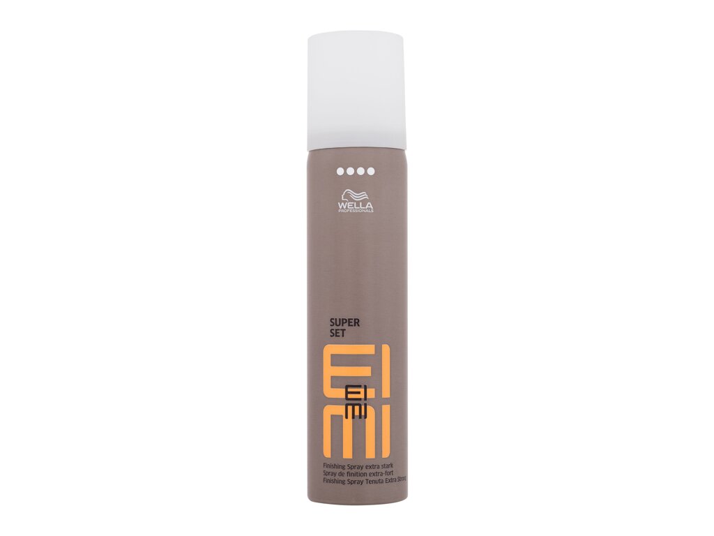 Wella professional Eimi Super Set 75 ml