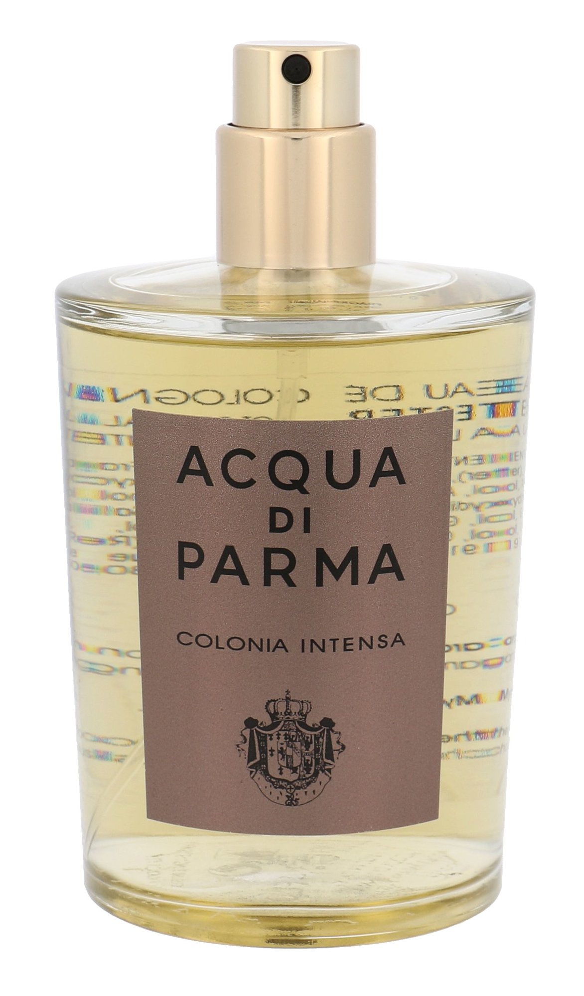 Acqua Di Parma Colonia Intensa NIŠINIAI Kvepalai Vyrams