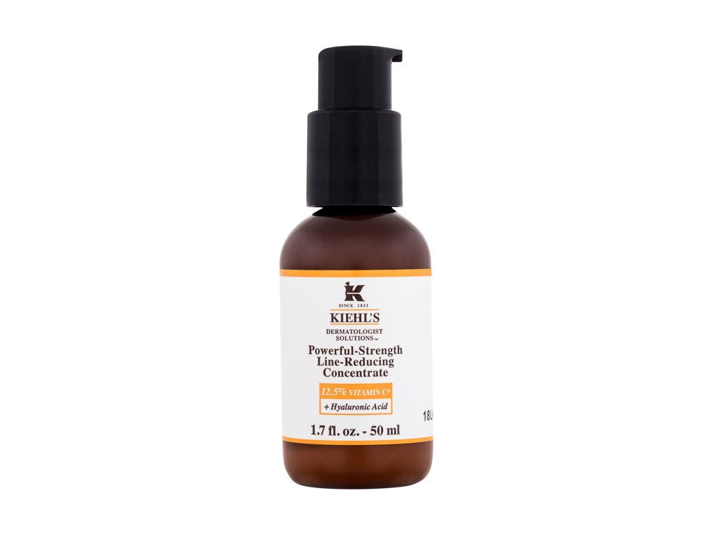 Strengthening skin serum Powerful- Strength Line-Reducing ( Concentrate ) 75 ml