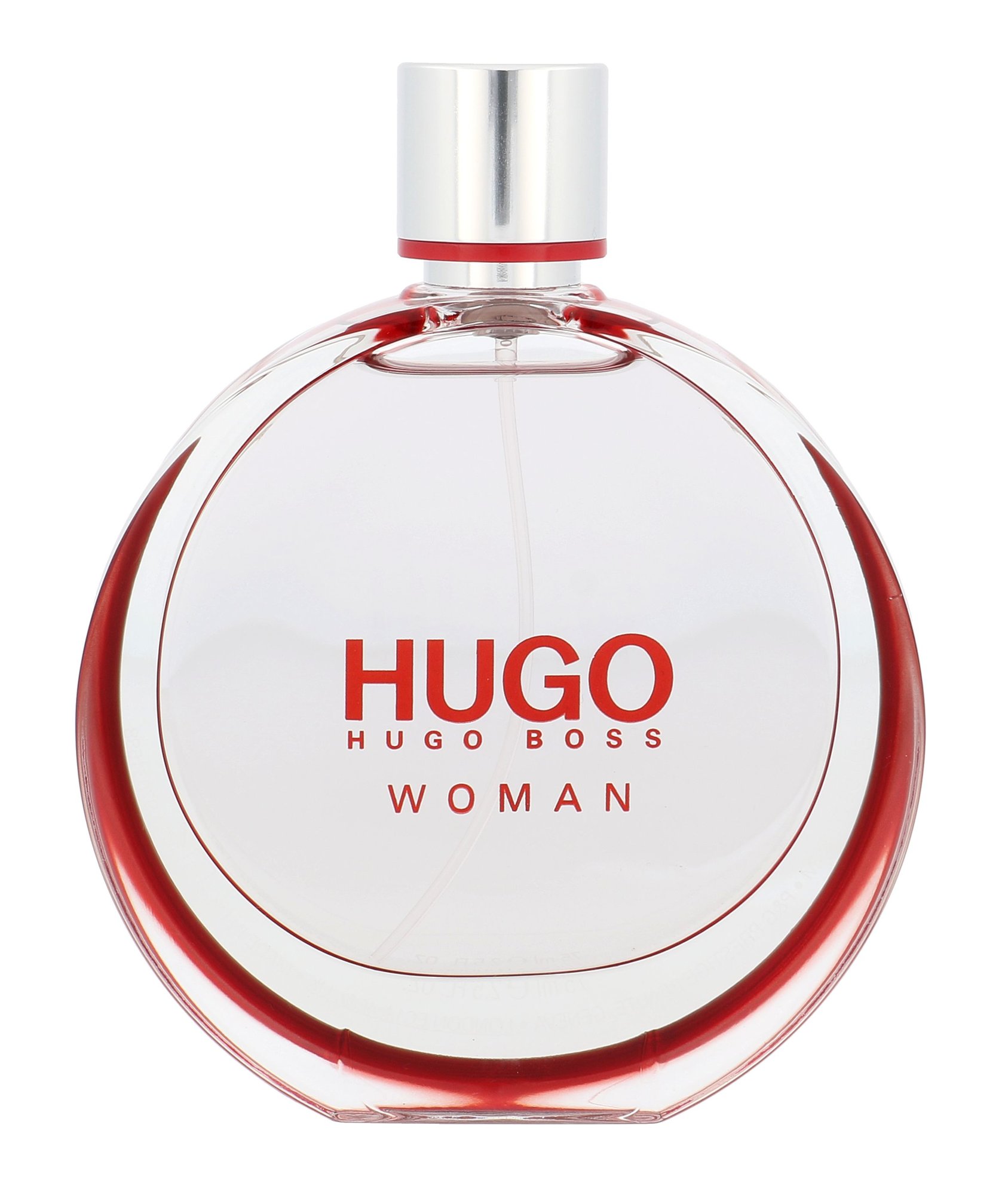 Hugo Boss Hugo Woman 75ml Kvepalai Moterims EDP