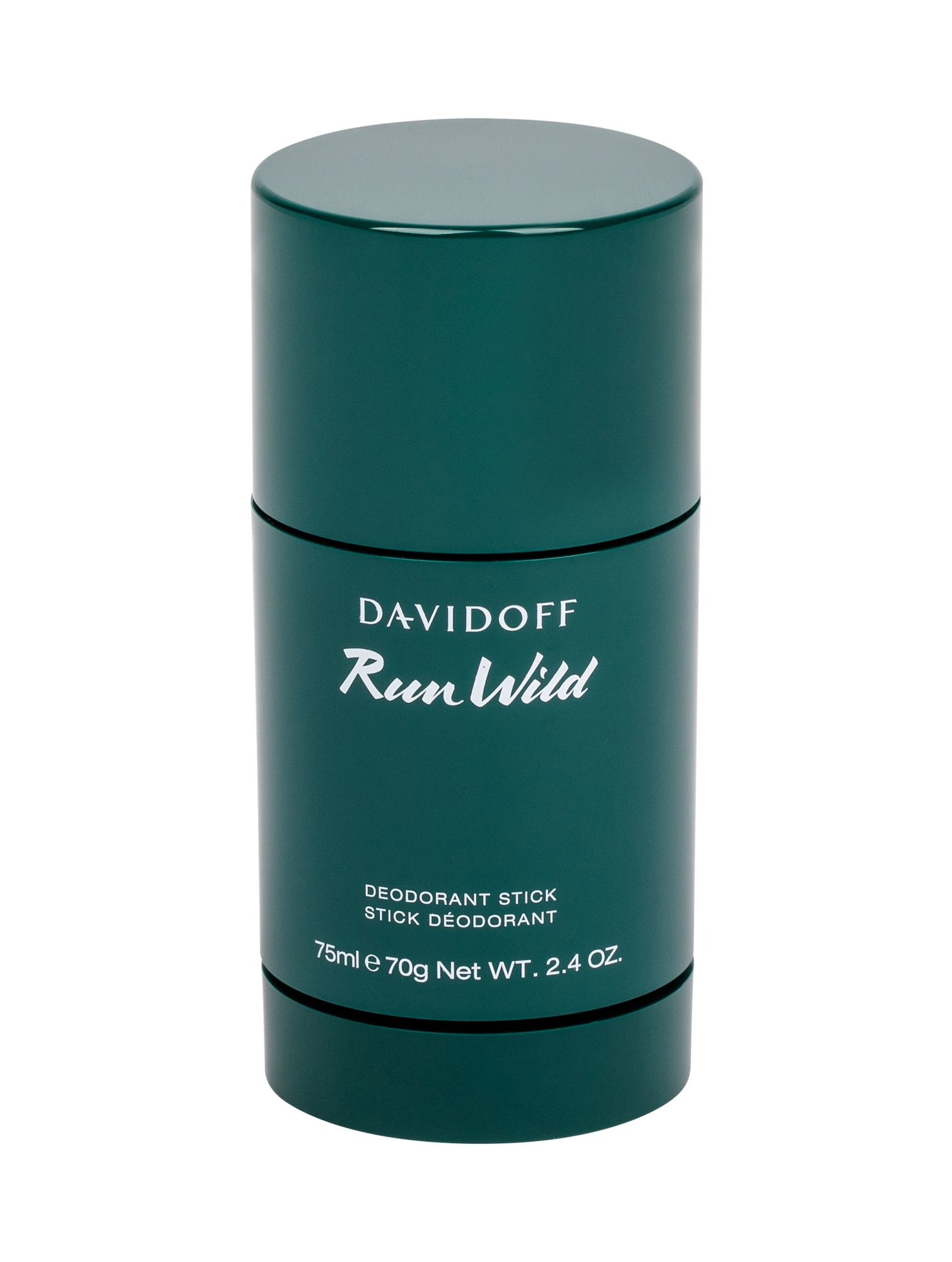 Davidoff Run Wild dezodorantas