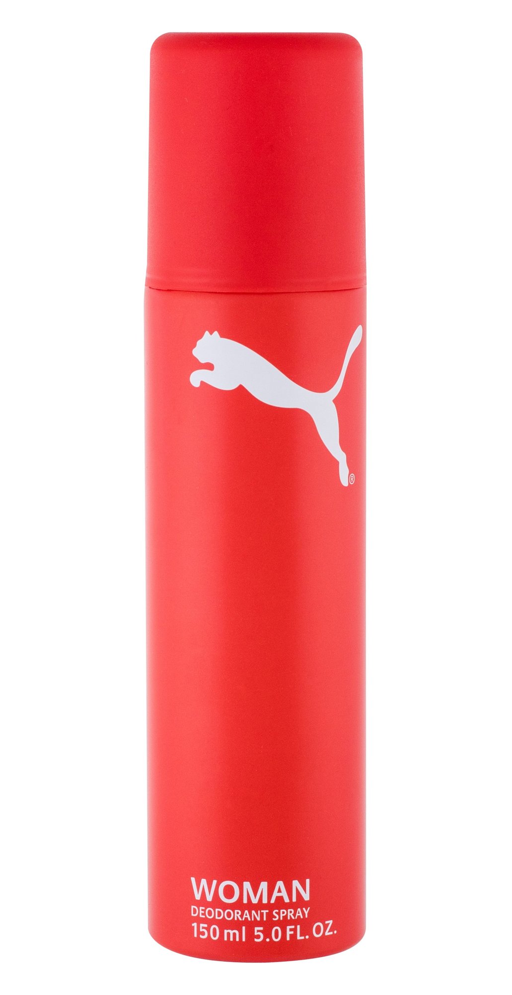 Puma Woman 150ml dezodorantas (Pažeista pakuotė)