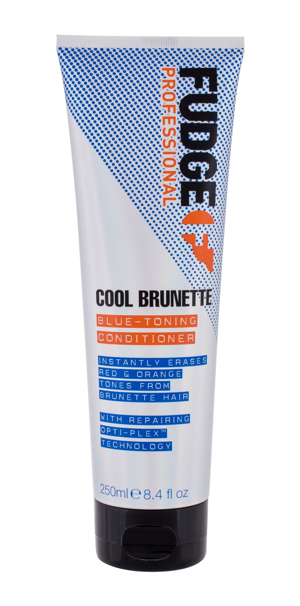 Fudge Professional Cool Brunette Blue-Toning kondicionierius