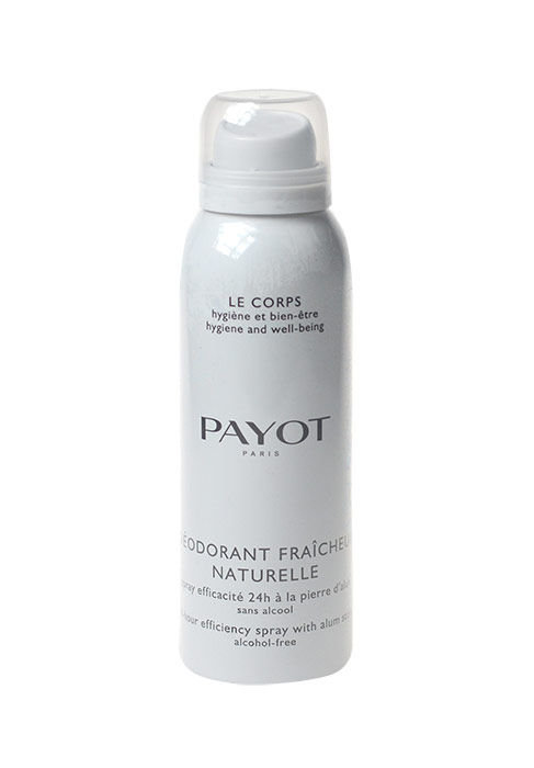 Payot Le Corps 125ml dezodorantas