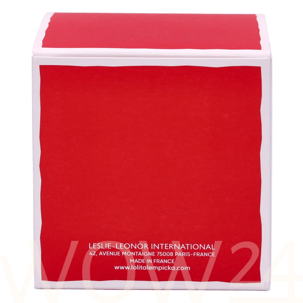 Lolita Lempicka Lolita Lempicka Sweet Edp Spray 50 ml kvepalai Moterims EDP