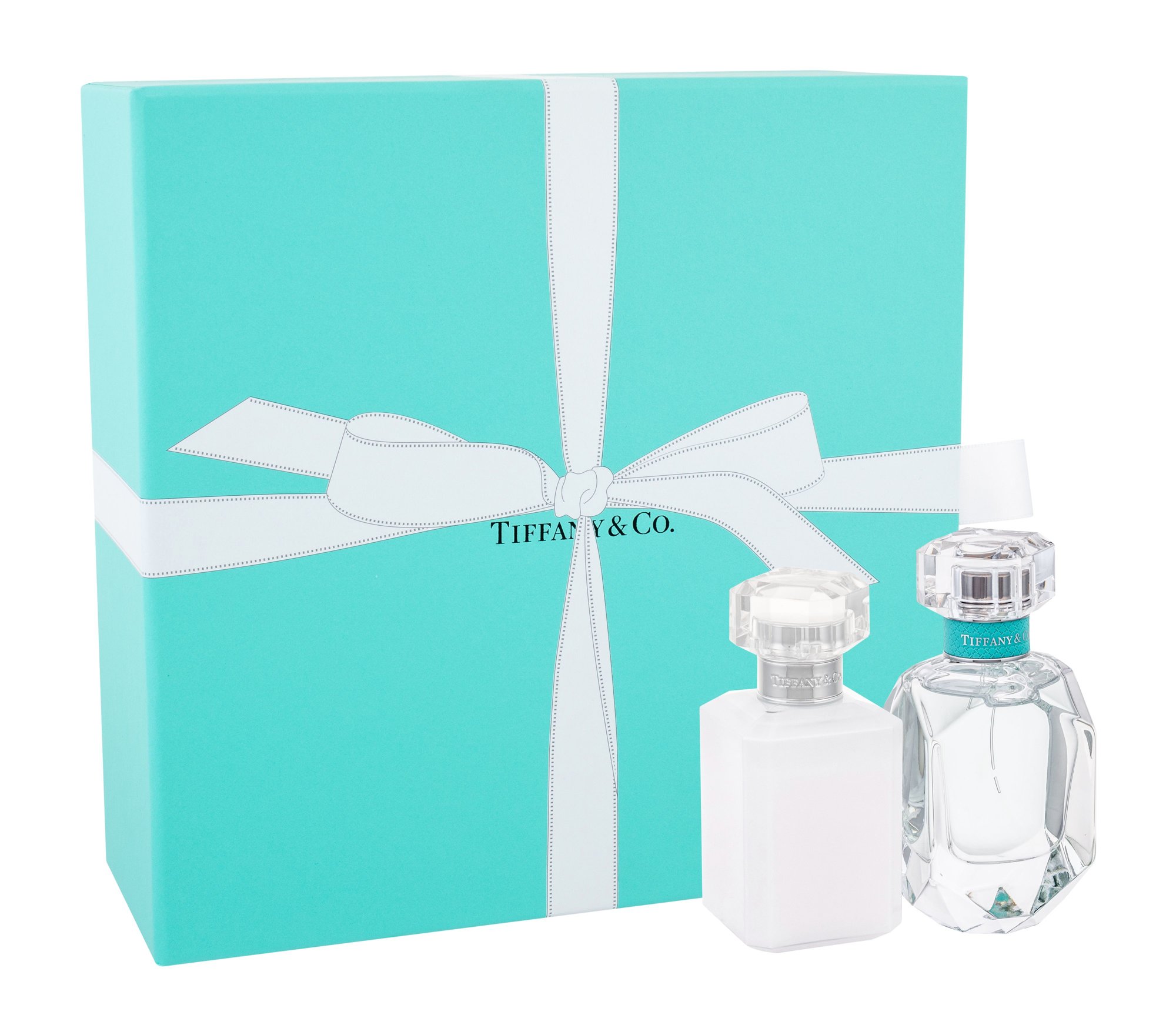 Tiffany Tiffany & Co. Eau De Parfum 50 ml Set