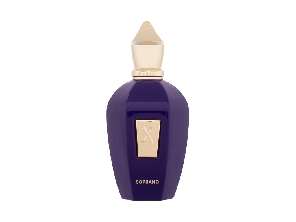 Xerjoff V Collection Soprano Eau De Parfum Kvepalai Unisex
