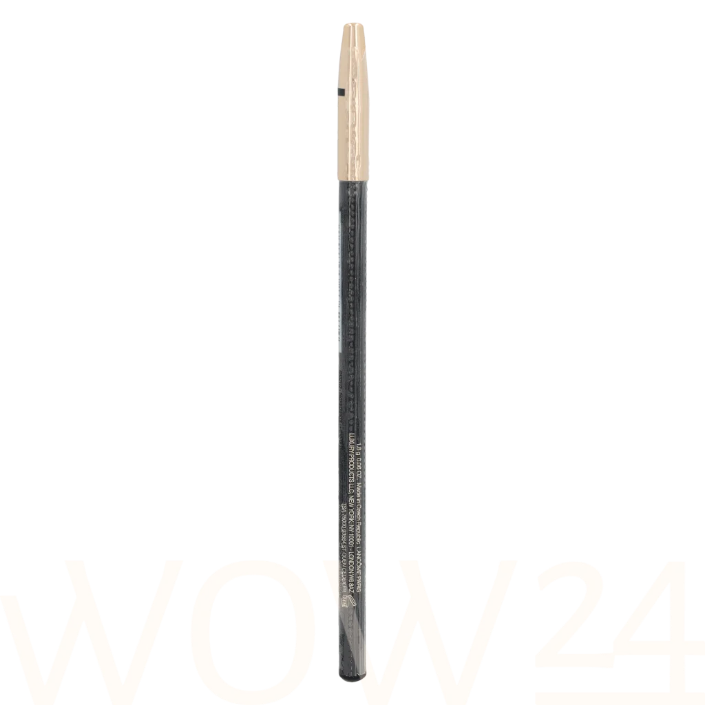 Lancome Lancome Crayon Khol Eyeliner 1.8 g akių kontūras