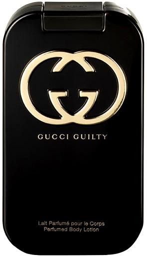Gucci Gucci Guilty 100ml kūno losjonas (Pažeista pakuotė)