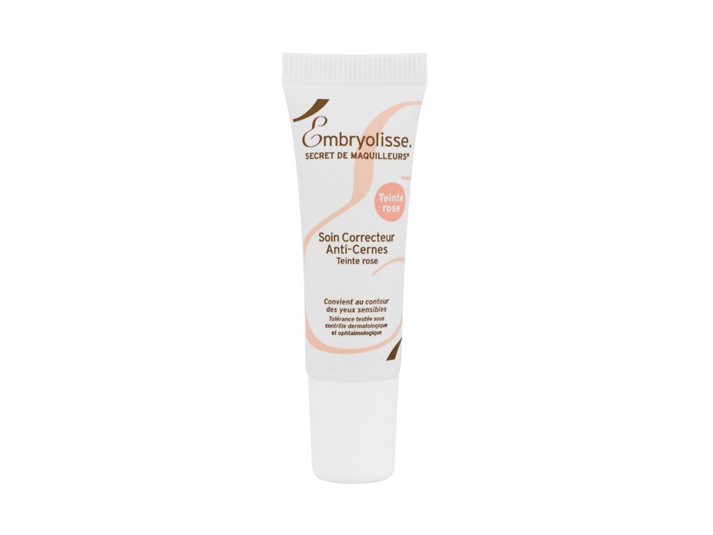 Embryolisse Artist secret correcting care concealer 8 Maskuojamoji priemonė thumbnail 1