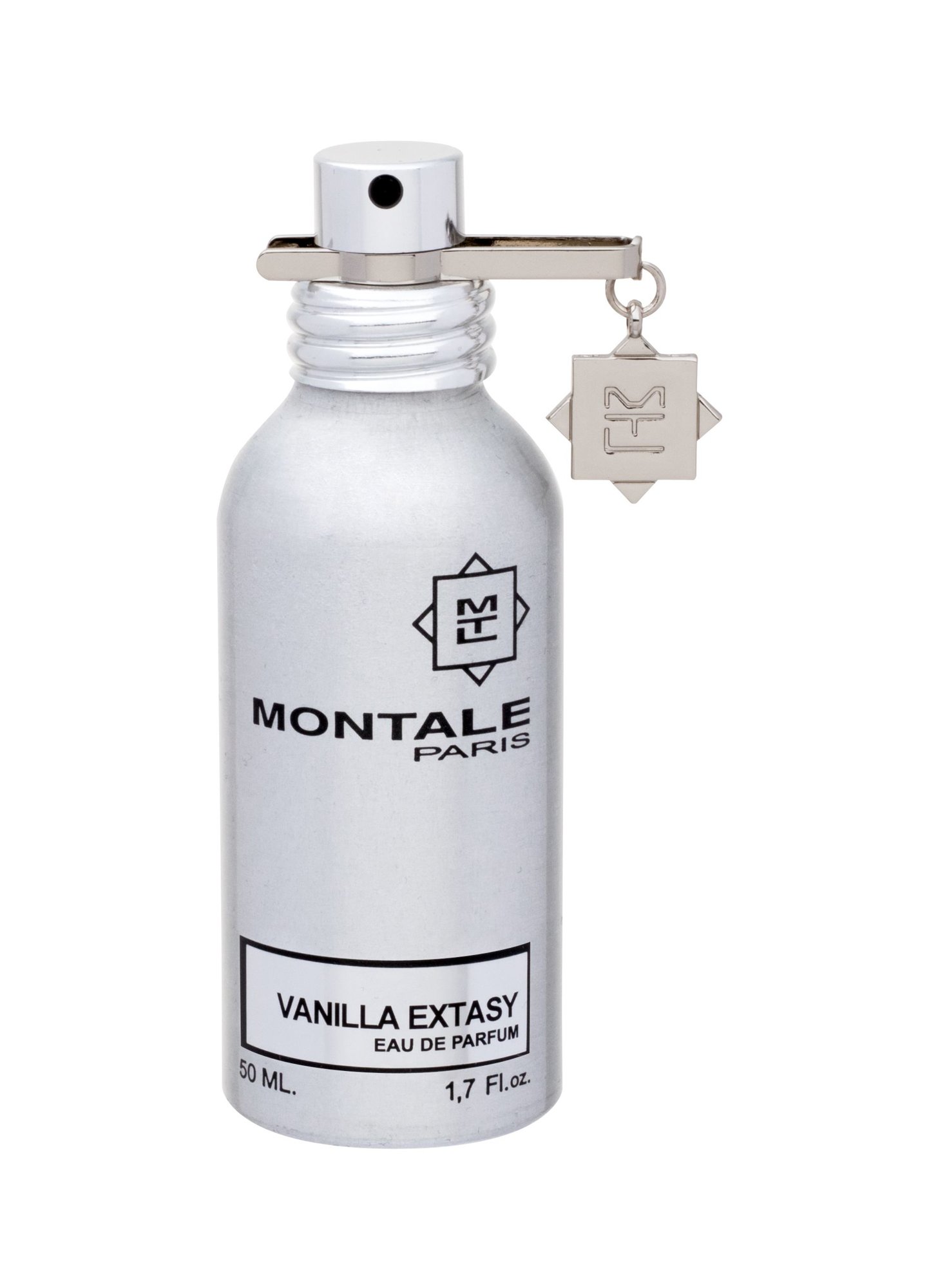 Montale Paris Vanilla Extasy 50ml NIŠINIAI Kvepalai Moterims EDP