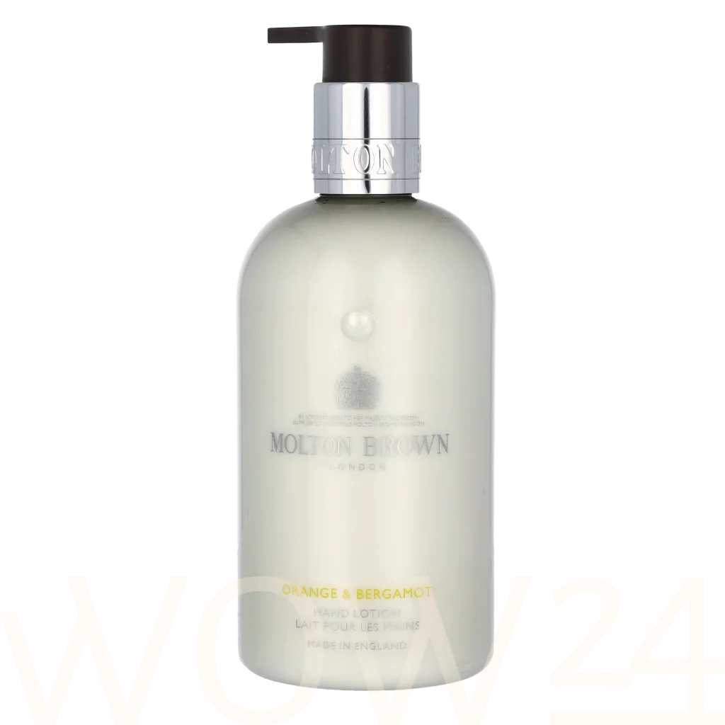 Molton brown Molton Brown Orange & Bergamot Hand Lotion Moterims