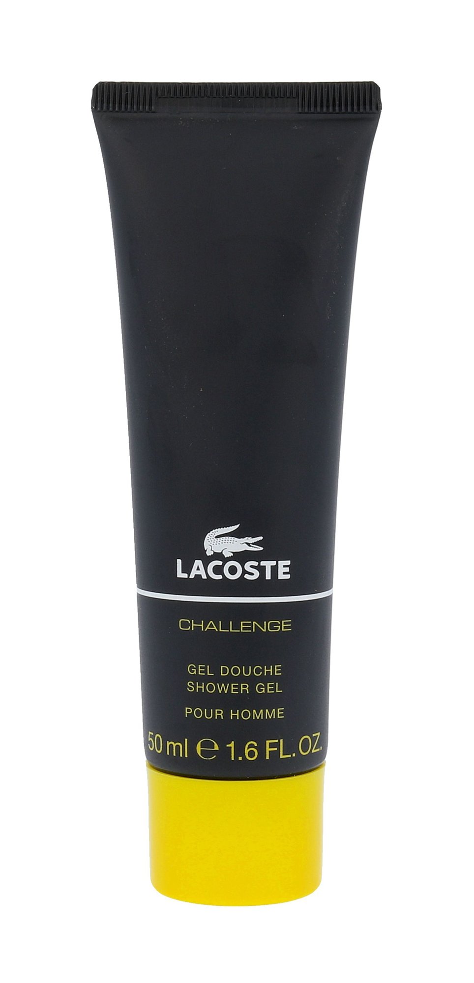 Lacoste Challenge 50ml dušo želė