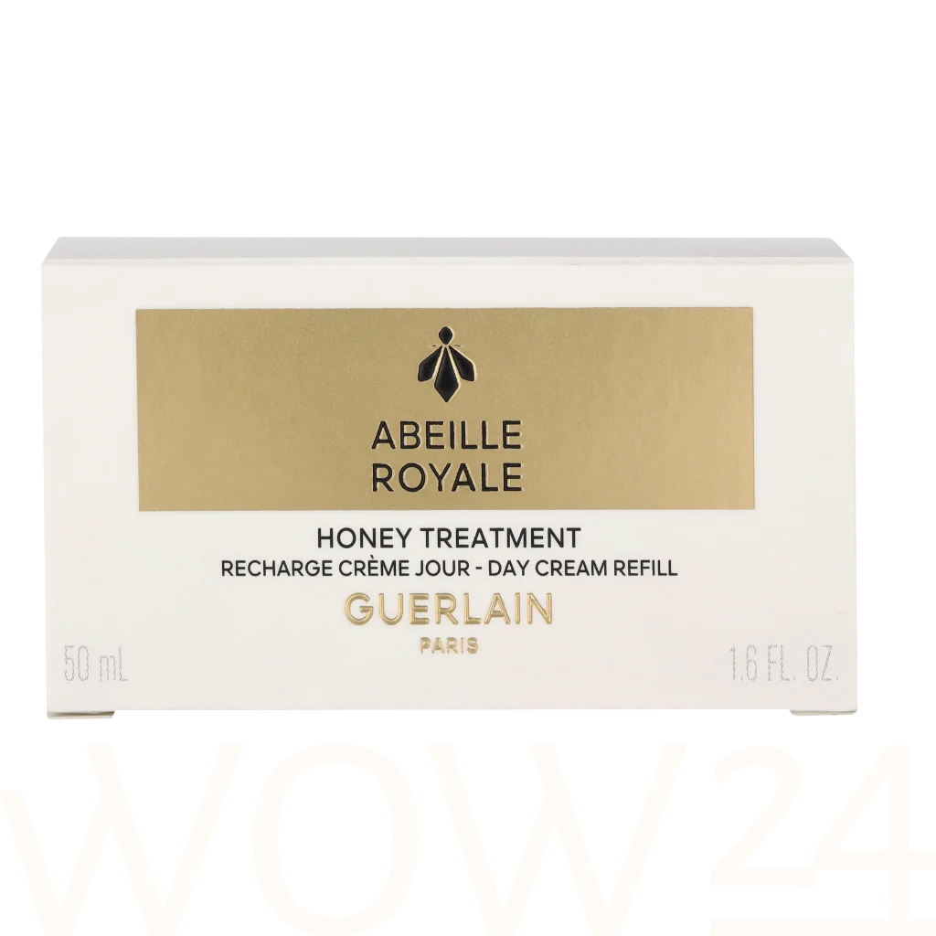 Guerlain Guerlain Abeille Royale Honey Treatment Day Cream - Refill 50 ml Vyrams