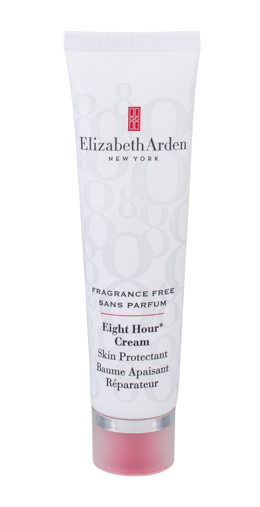 Elizabeth Arden Eight Hour Cream Skin Protectant Fragrance Free 50ml kūno balzamas Testeris