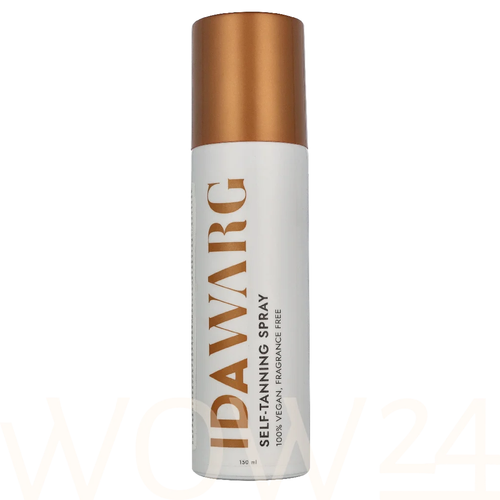 Ida Warg Beauty Ida Warg Self-Tanning Body Spray