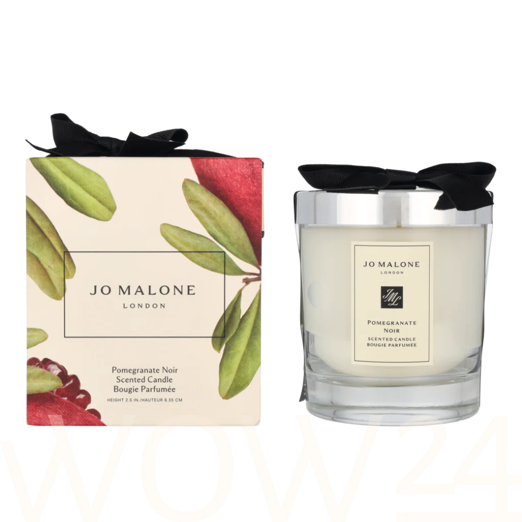 Jo Malone Jo Malone Pomegranate Noir Scented Candle 200 g NI&Scaron;INIAI Vyrams