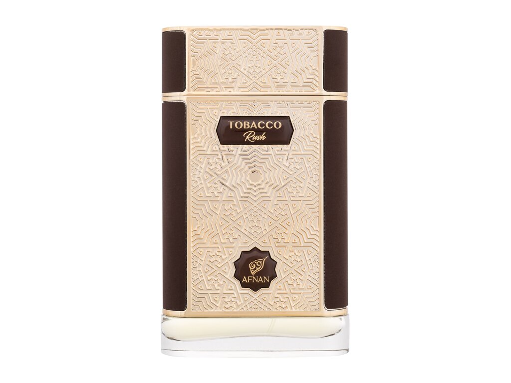 Afnan Tobacco Rush kvepalai Unisex