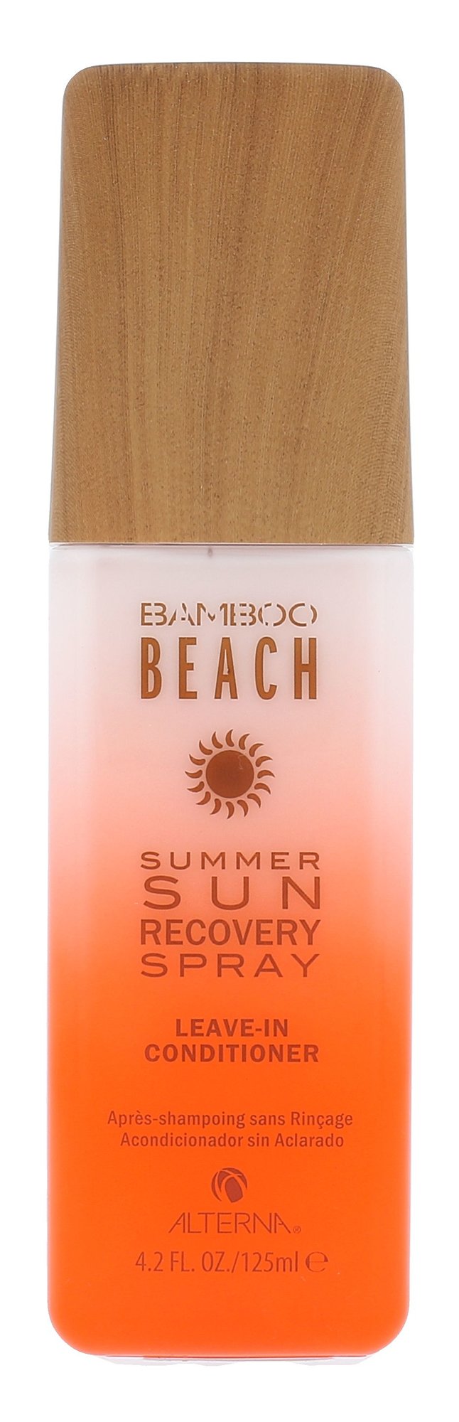 Alterna Bamboo Beach Sun Recovery kondicionierius