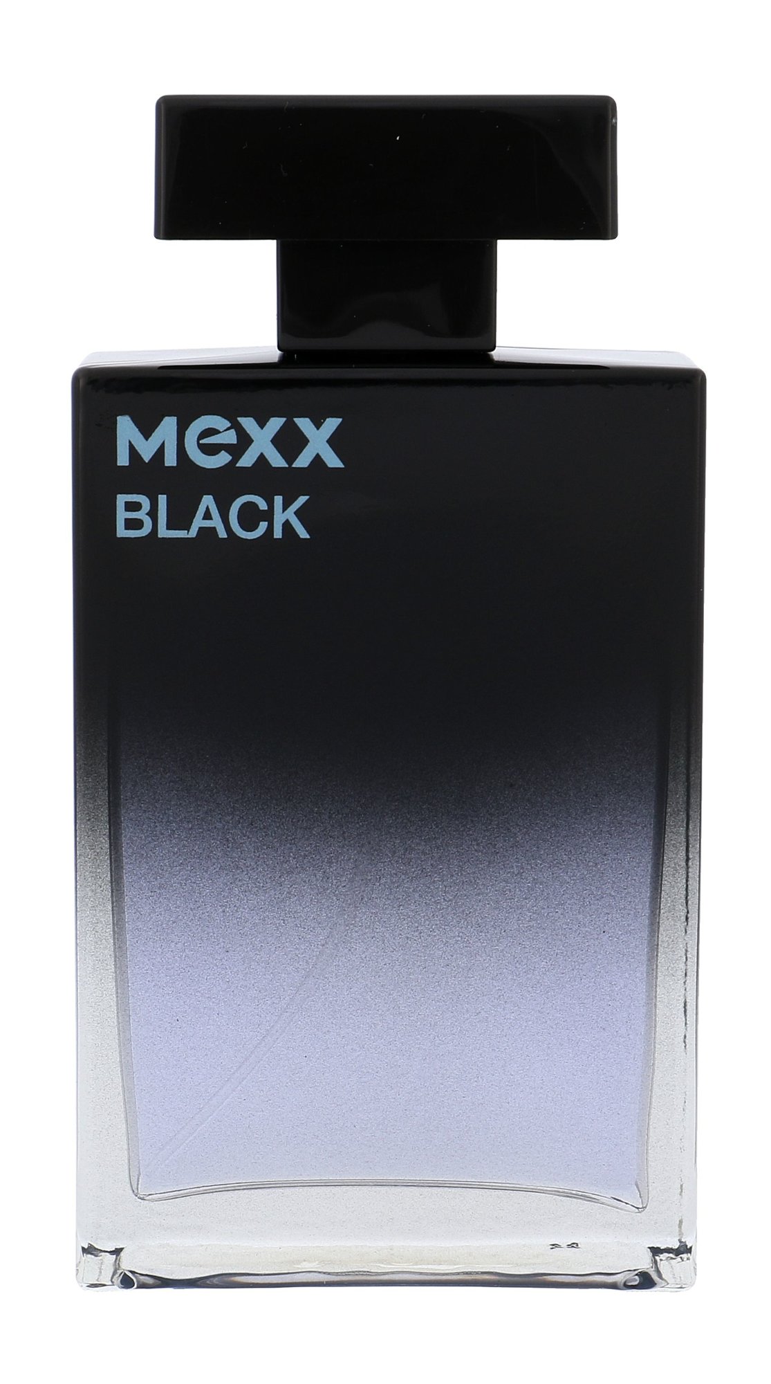 Mexx Black 75ml Kvepalai Vyrams EDT
