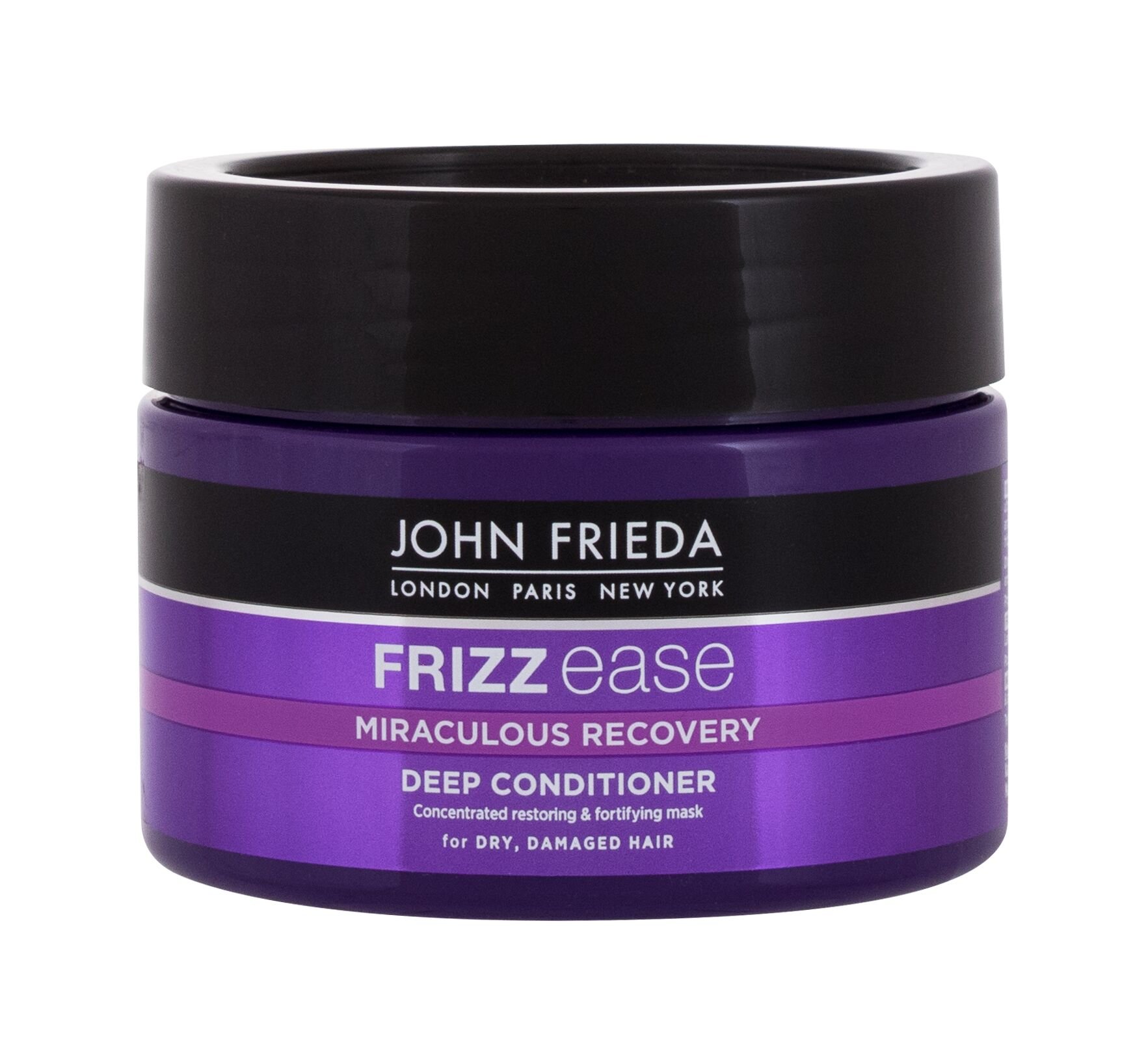 John Frieda Frizz Ease Miraculous Recovery Deep plaukų kaukė
