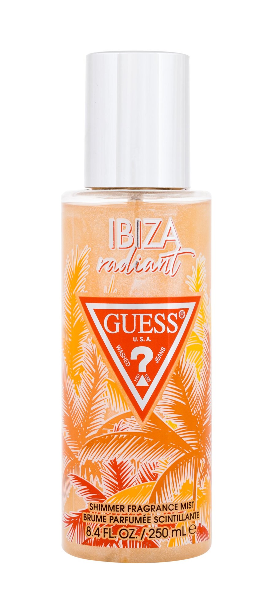 Guess Ibiza Radiant kvepalai Moterims