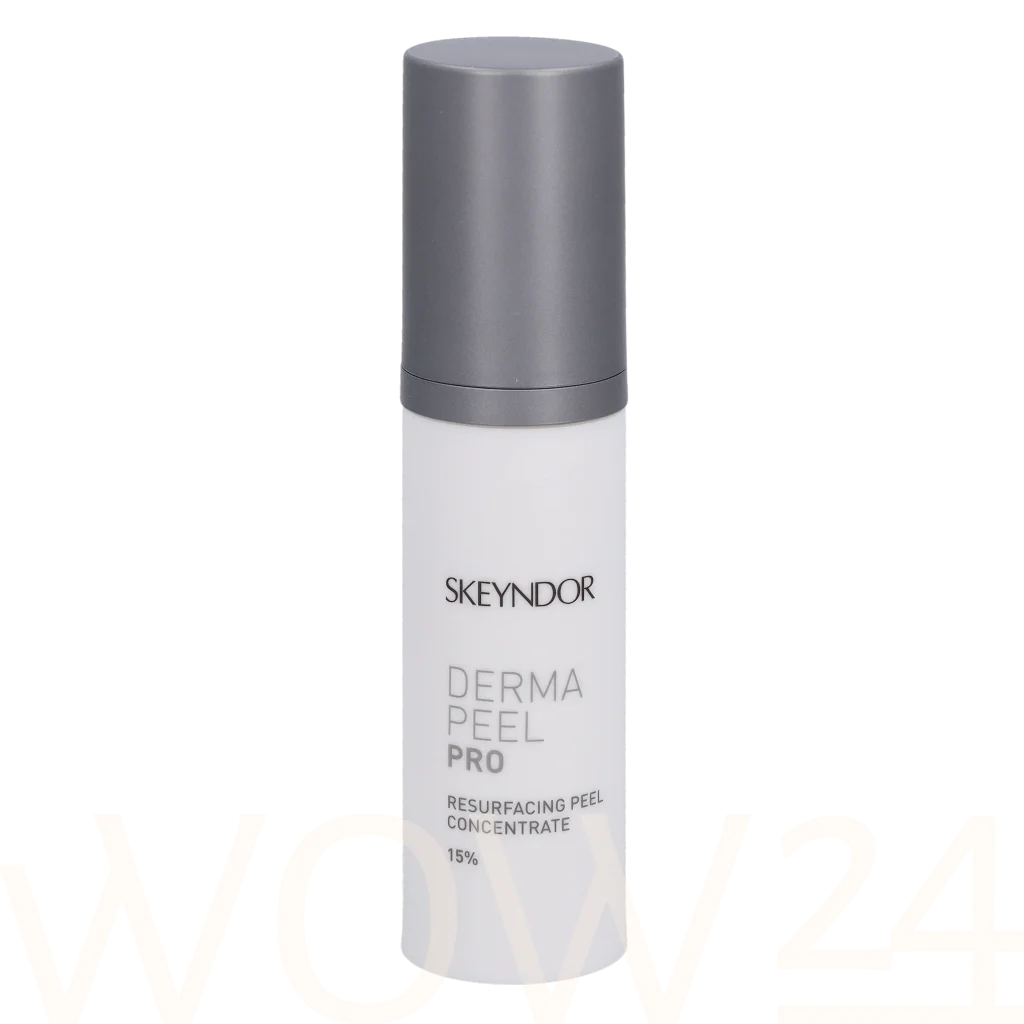 Skeyndor Skeyndor Derma Peel Pro Resurfacing Peel Concentrate 30 ml pilingas
