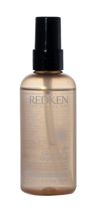 Redken All Soft Argan-6 Oil plaukų aliejus