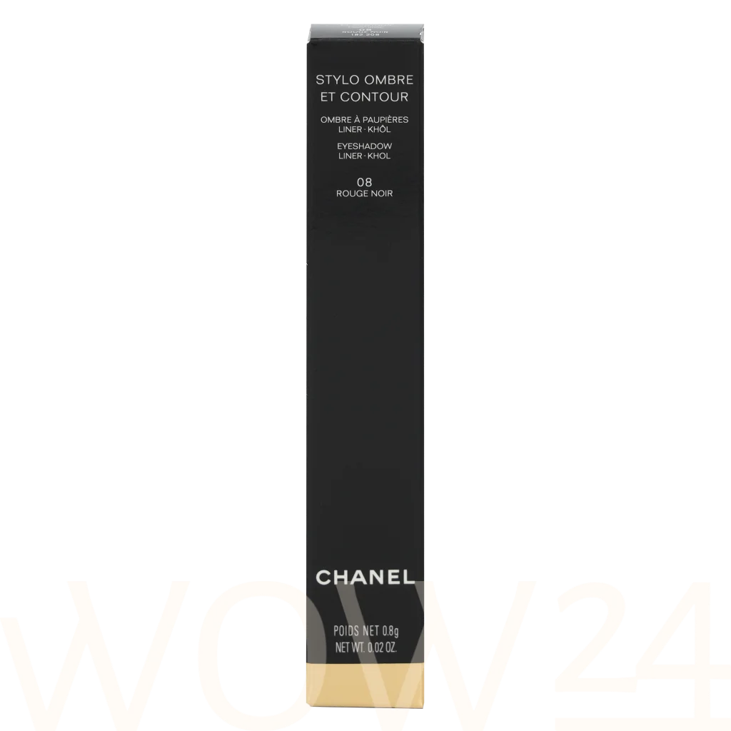 Chanel Chanel Stylo Ombre Et Contour kosmetika akims