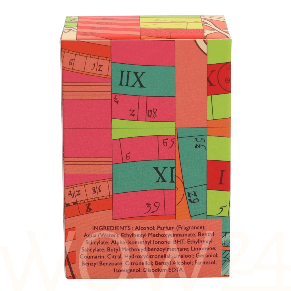 Hermes Hermes Twilly D'Hermes Edp Spray 30 ml kvepalai Moterims EDP