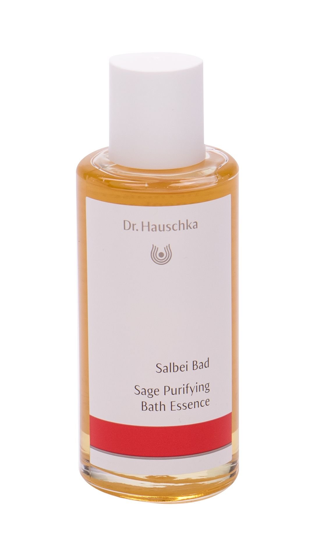 Dr. Hauschka Sage Purifying Bath Essence vonios aliejus