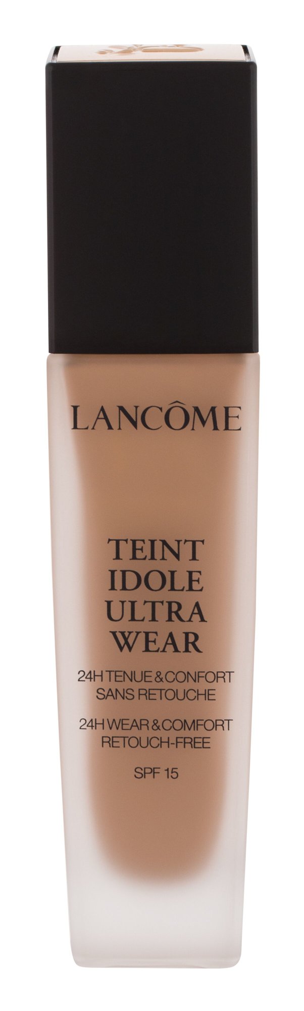 Lancome Teint Idole Ultra Wear 30ml makiažo pagrindas (Pažeista pakuotė)