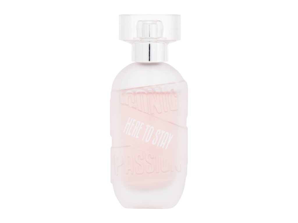 Naomi Campbell Here To Stay Eau De Toilette 30 ml Damaged box