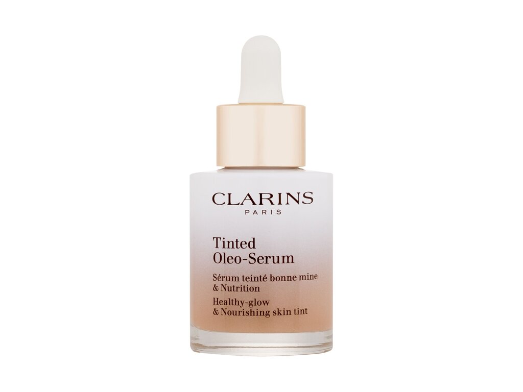 Clarins Tinted Oleo-Serum 30 ml