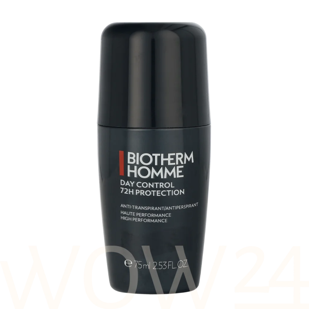  Biotherm Homme Day Control 72H Deo Roll-On 75 ml dezodorantas